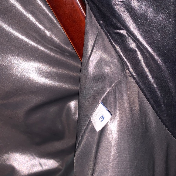 Moncler Puffer Down Vest - Picture 8 of 11